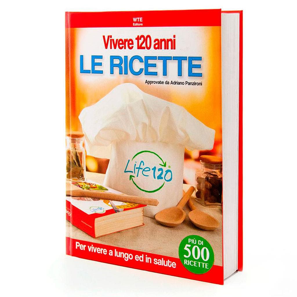 Libro Ricette